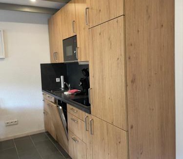 Todtnauberg Apartment | Comfortable Haus am Sonnenberg Near Ski Lift in Todtnauberg