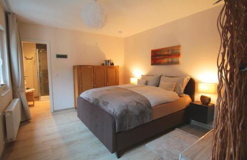 Traben-Trarbach Apartment | Charming Haus am Stadtturm with Oceanfront Views & Top Ratings
