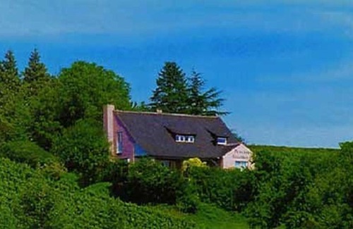 Meersburg House | Family-Friendly Getaway at Haus am Trielberg - Rated 9/10