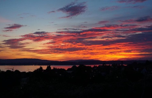 Meersburg House | Family-Friendly Getaway at Haus am Trielberg - Rated 9/10