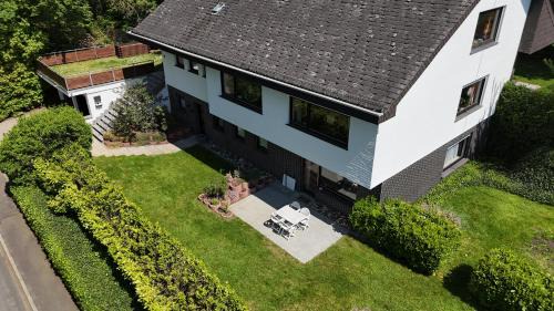 Hillscheid Apartment | Oceanfront Escape at Haus am Wald - Guest Rated 10/10