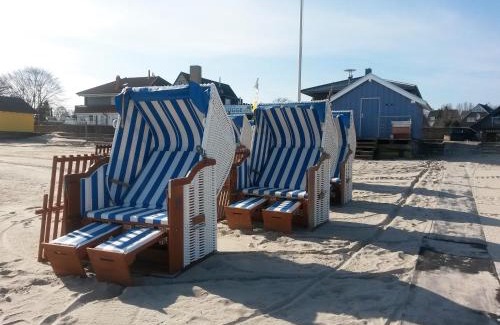 Scharbeutz Apartment | Luxury Apartments in Klingberg - Beachfront Bliss Awaits
