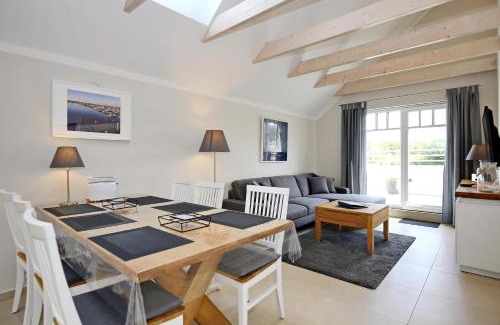 Wittenbeck Apartment | Pet-Friendly Haus am Wald Wohnung Strand with High Ratings