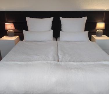 Bad Hersfeld Apartment | Enjoy Nature at Haus am Waldrand – Pet & Child Friendly
