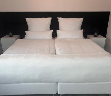 Bad Hersfeld Apartment | Enjoy Nature at Haus am Waldrand – Pet & Child Friendly