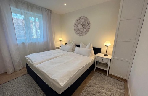 Melk House | Highly Rated Haus am Wanderweg: Pet & Child Friendly Stay