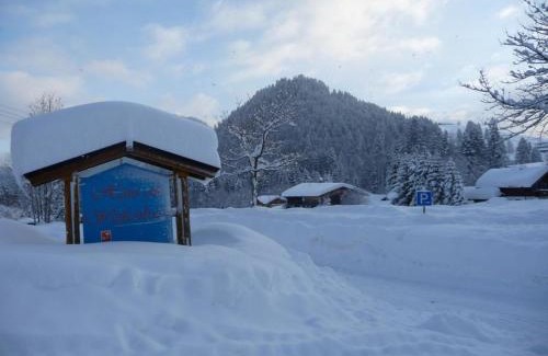 Bad Hindelang Apartment | Guest Rated 8.8 - Haus am Weißenbach, Pet Friendly Retreat
