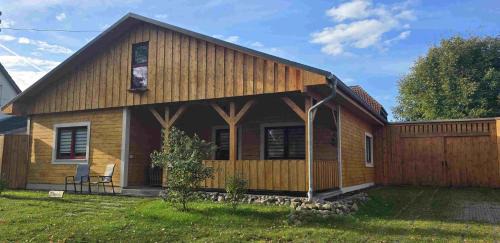 Blankenburg House | Top-Rated Haus an der Pferdekoppel with Hot Tub & Breakfast