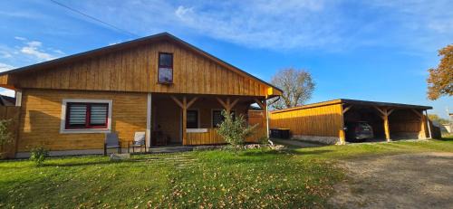 Blankenburg House | Top-Rated Haus an der Pferdekoppel with Hot Tub & Breakfast