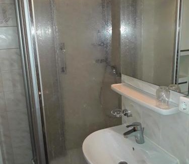 Bad Fuessing Apartment | Relax at Haus an der Therme with Ocean Views & Spa Access