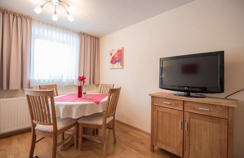 Seefeld in Tirol Apartment | Top-Rated Stay at Haus Andreas: Experience Comfort Today