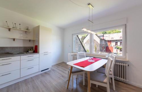Pommern Apartment | Family-Friendly Stay at Haus Angelika with Top Ratings