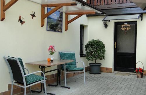 Struppen Apartment | Coastal Retreat at Haus Angermann - Oceanfront Escape