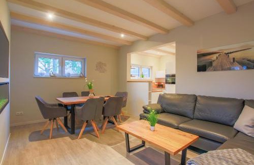 Muritz House | Delightful Oceanfront Retreat at Haus Anita - 4 Star Stay