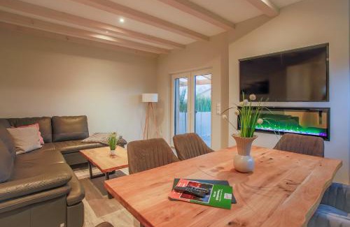 Muritz House | Delightful Oceanfront Retreat at Haus Anita - 4 Star Stay