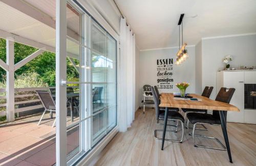 Wischhafen Apartment | Haus Ankerplatz 1