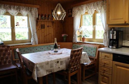 Neureichenau House | Haus Anna Königsdorfer