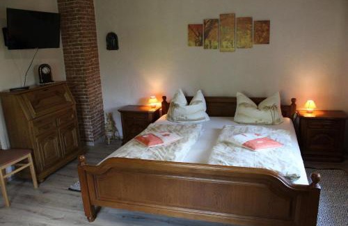 Neureichenau House | Haus Anna Königsdorfer