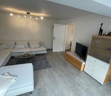 Bad Krozingen Apartment | Haus Annabell: Family-Friendly Stay for Building Contractors