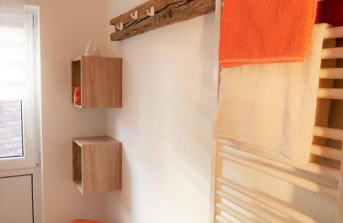 Langenargen Apartment | Family-Friendly Retreat at Haus Apfelblüte - Rated 9/10