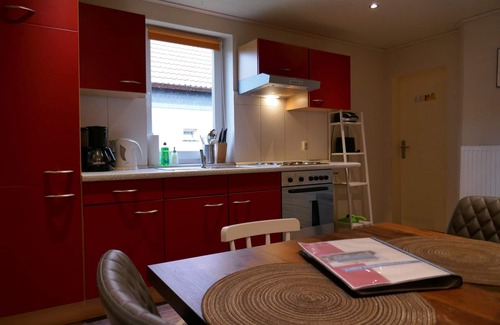 Huttenrode House | Family-Friendly House Asgard: Perfect Harz Getaway Awaits!