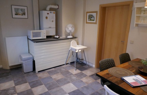 Huttenrode House | Family-Friendly House Asgard: Perfect Harz Getaway Awaits!