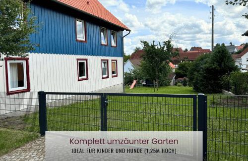 Huttenrode House | Family-Friendly Getaway at Haus Asgard - Rated 9/10