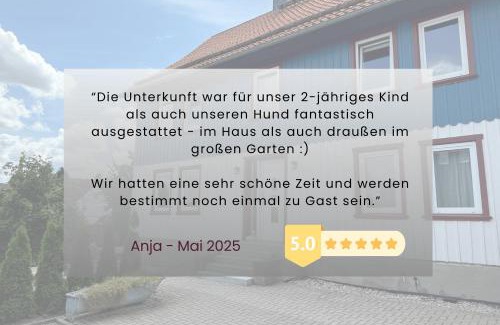 Huttenrode House | Family-Friendly Getaway at Haus Asgard - Rated 9/10