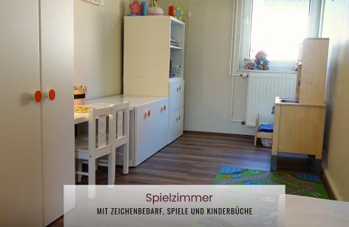 Huttenrode House | Family-Friendly Getaway at Haus Asgard - Rated 9/10