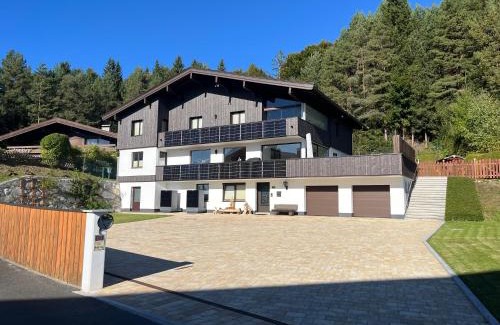 Saalfelden am Steinernen Meer Apartment | Family-Friendly Retreat at Haus Alois Nußbaumer jun. - Rated 9.8