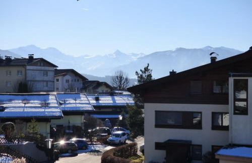 Saalfelden am Steinernen Meer Apartment | Family-Friendly Retreat at Haus Alois Nußbaumer jun. - Rated 9.8