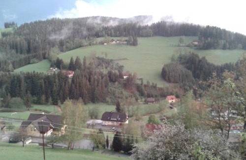 Sankt Kathrein am Hauenstein House | Cozy Haus Königshofer: Pet-Friendly with Family Amenities