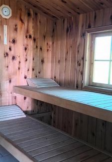 Sankt Leonhard bei Freistadt House | Haus am Teich mit privater Sauna