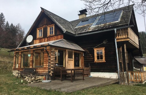 Sankt Marein bei Knittelfeld House | Top-Rated Haus Katrin: Family & Pet Friendly Retreat