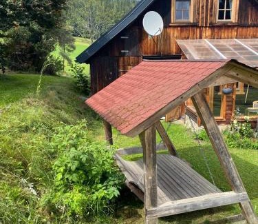 Sankt Marein bei Knittelfeld House | Top-Rated Haus Katrin: Family & Pet Friendly Retreat