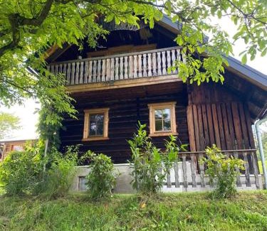 Sankt Marein bei Knittelfeld House | Top-Rated Haus Katrin: Family & Pet Friendly Retreat