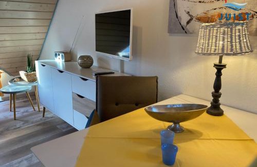Juist Apartment | Top-Rated Haus Atelier Appartement 102 - Ideal Getaway