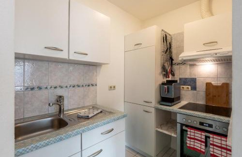 Ellmau Apartment | Discover Haus Auebach: Family-Friendly Stay with Kitchen