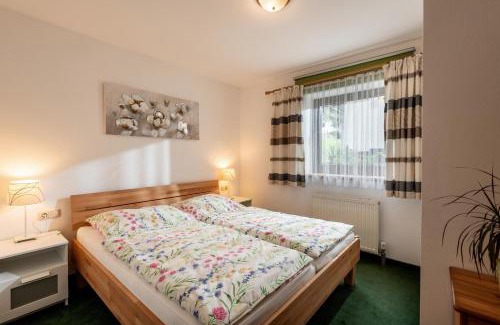 Ellmau Apartment | Discover Haus Auebach: Family-Friendly Stay with Kitchen