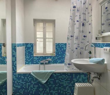 Glems Apartment | Family-Friendly Getaway at Haus Aurelia - Rated 9.3/10