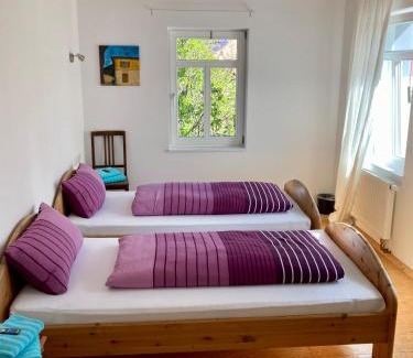 Glems Apartment | Family-Friendly Getaway at Haus Aurelia - Rated 9.3/10