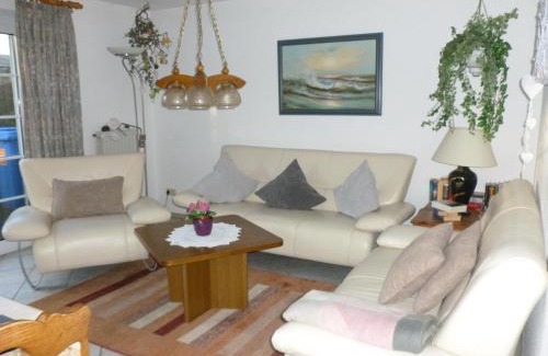 Barlt Apartment | Child-Friendly Retreat at Haus Bärbel with Kitchen Access