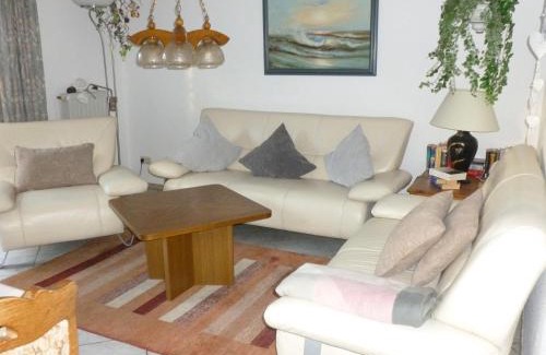 Barlt Apartment | Child-Friendly Retreat at Haus Bärbel with Kitchen Access