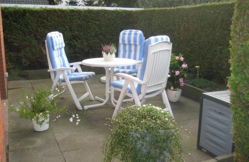Barlt Apartment | Child-Friendly Retreat at Haus Bärbel with Kitchen Access