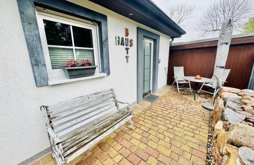 Diedrichshagen Apartment | Budget-Friendly Comfort at Haus Bütt - Rated 9.3/10