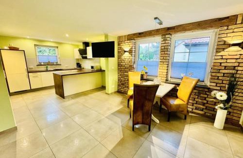 Diedrichshagen Apartment | Budget-Friendly Comfort at Haus Bütt - Rated 9.3/10