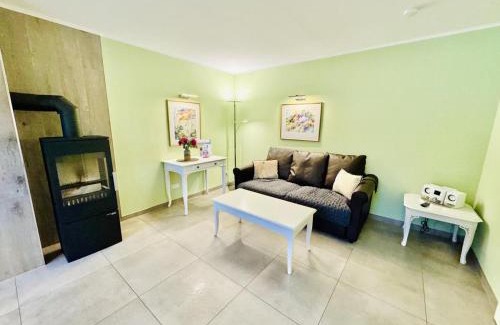 Diedrichshagen Apartment | Budget-Friendly Comfort at Haus Bütt - Rated 9.3/10