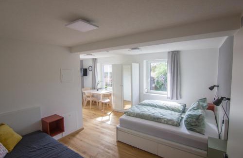 Wangen im Allgaeu Apartment | Child-Friendly Retreat at Haus "Balthasar" - Rated 8.7/10