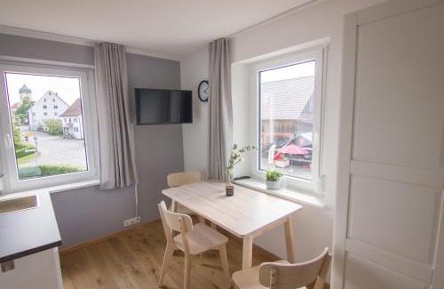 Wangen im Allgaeu Apartment | Child-Friendly Retreat at Haus "Balthasar" - Rated 8.7/10