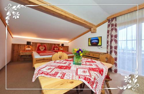 Lofer Apartment | Guest Rated 10/10: Family-Friendly Haus Bartlmä Retreat